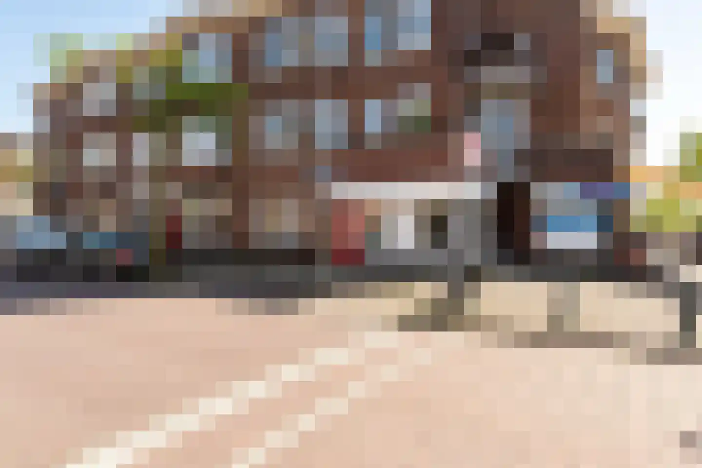 Rosseelsstraat 78 in Den Haag