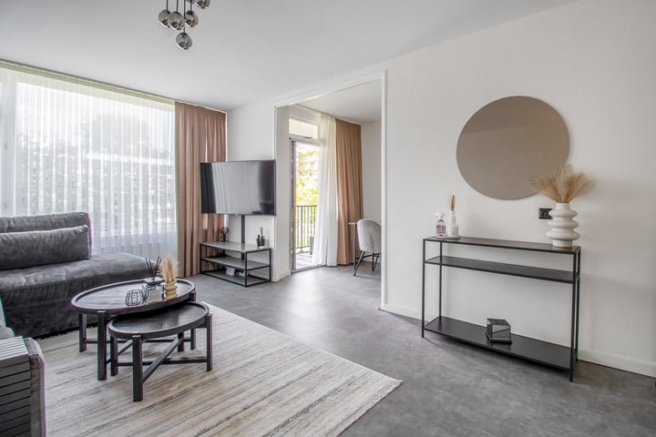 Rossinistraat 15 in Schiedam foto