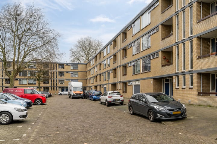 Foto van woning Rossinistraat 35, Schiedam