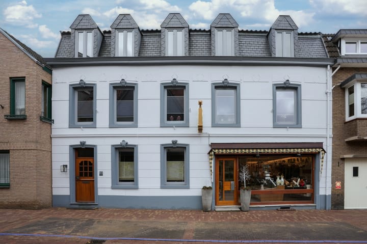 Rosstraat 9 in Gulpen