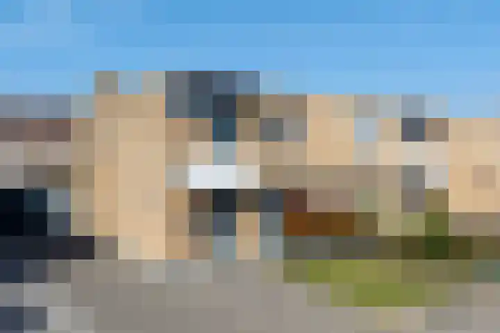 Rothkranslaan 8 Landgraaf