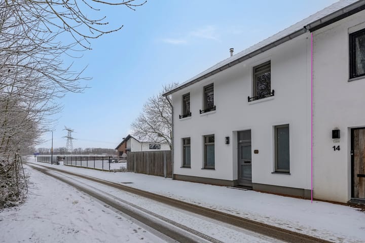 Rothweg 16 in Guttecoven