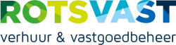 Logo Rotsvast Amsterdam