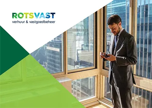 Kantoor foto van Rotsvast Gouda