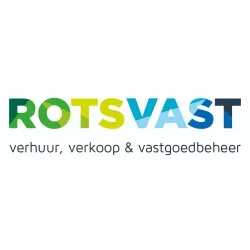 Logo Rotsvast Makelaardij