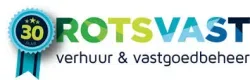 Logo van Rotsvast Rotterdam