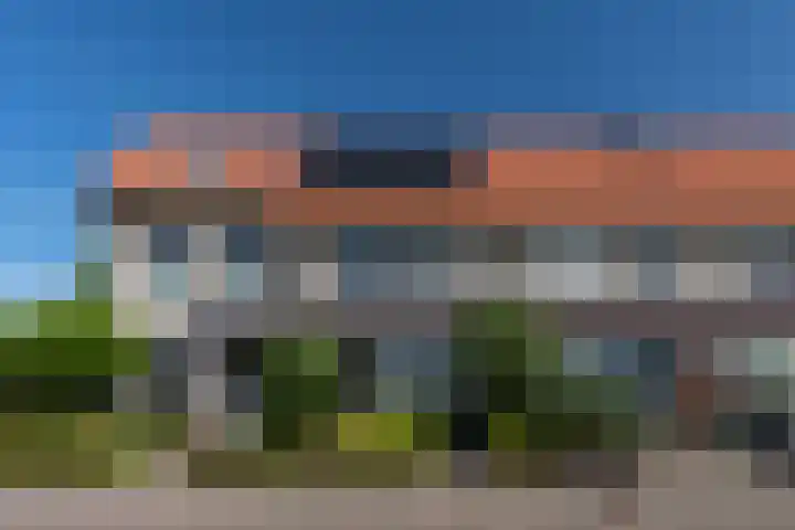 Rotsvlinder 34 Nijkerk