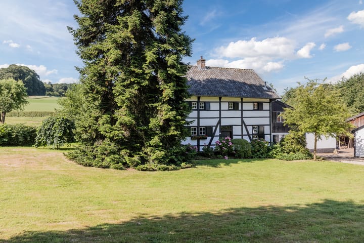 Rott 48 in Vijlen foto