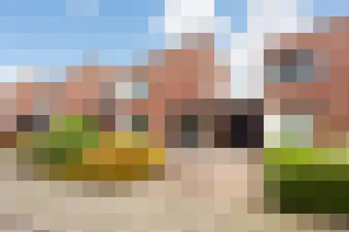 Rotte 7 in De Meern