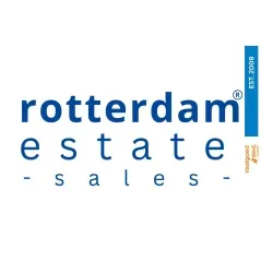 Logo Rotterdam Estate Makelaardij