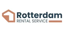 Logo Rotterdam Rental Service