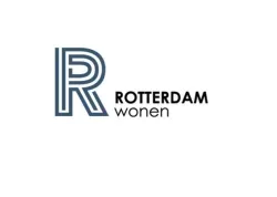 Logo van Rotterdam Wonen