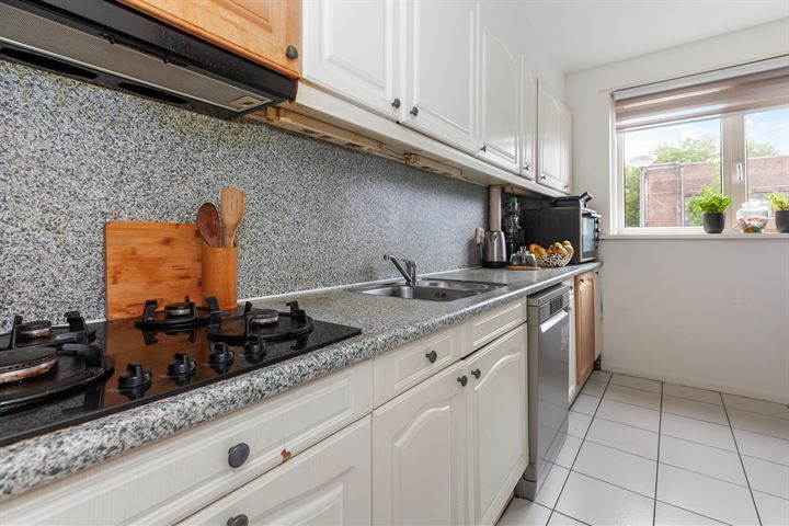 Rotterdamsedijk 189A in Schiedam foto