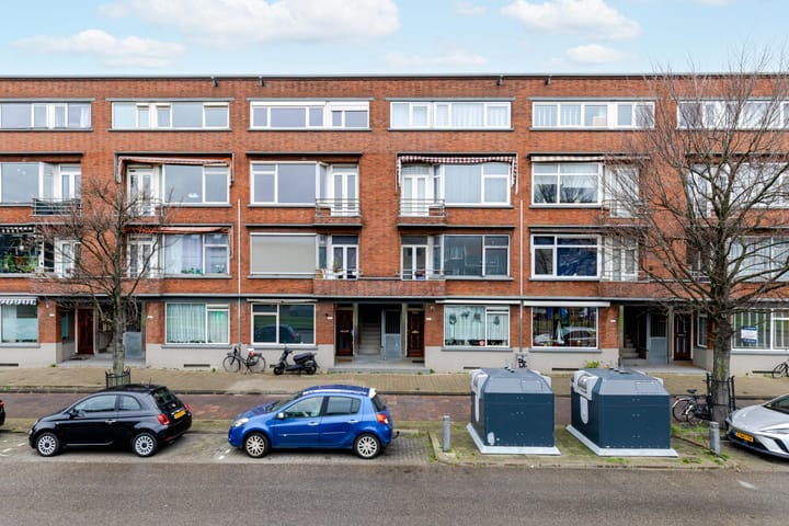 Rotterdamsedijk 222A in Schiedam foto