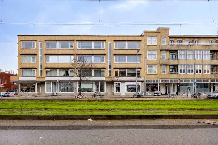 Foto van woning Rotterdamsedijk 252D, Schiedam