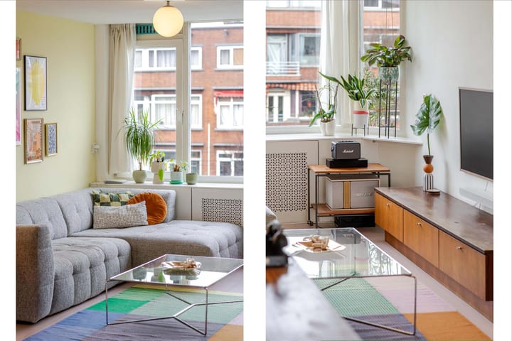 Rotterdamsedijk 285A-2 in Schiedam