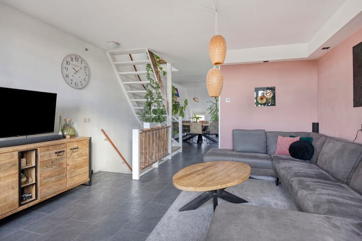 Rotterdamsedijk 325 in Schiedam foto