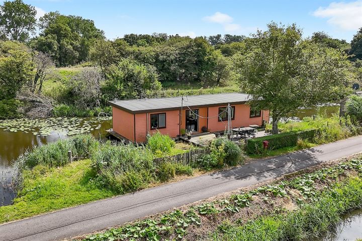 Rottewegje 3a in Haarlemmerliede foto