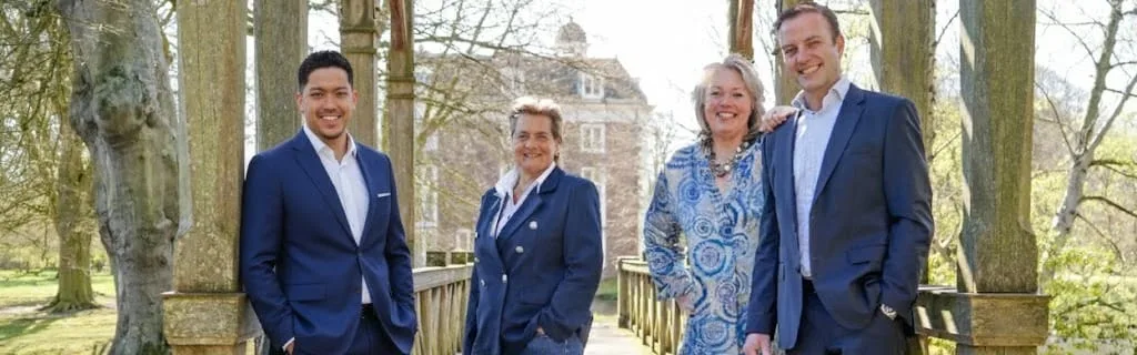 Photo d'équipe de Röttgering NVM Makelaars