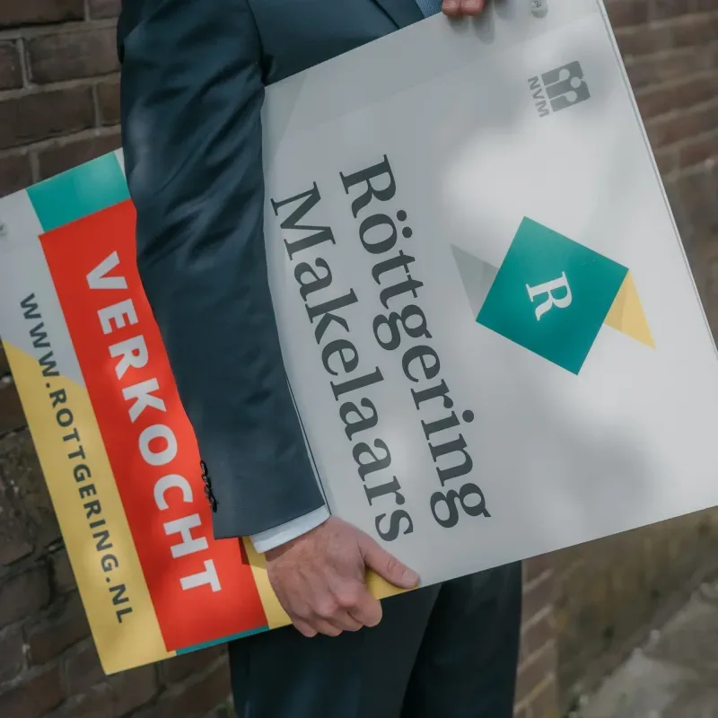 Photo de bureau de Röttgering NVM Makelaars