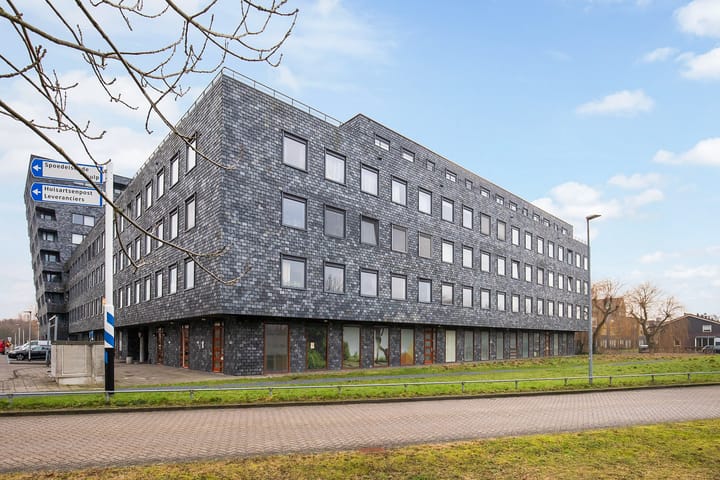 Rottumeroog 114 in Hoofddorp