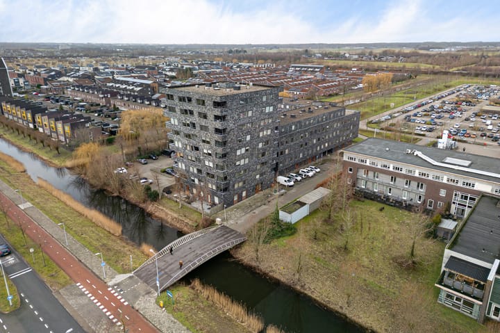 Rottumeroog 188 in Hoofddorp