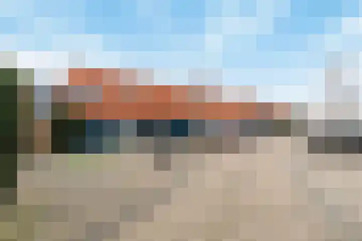 Rottumeroog 2 en Barendrecht