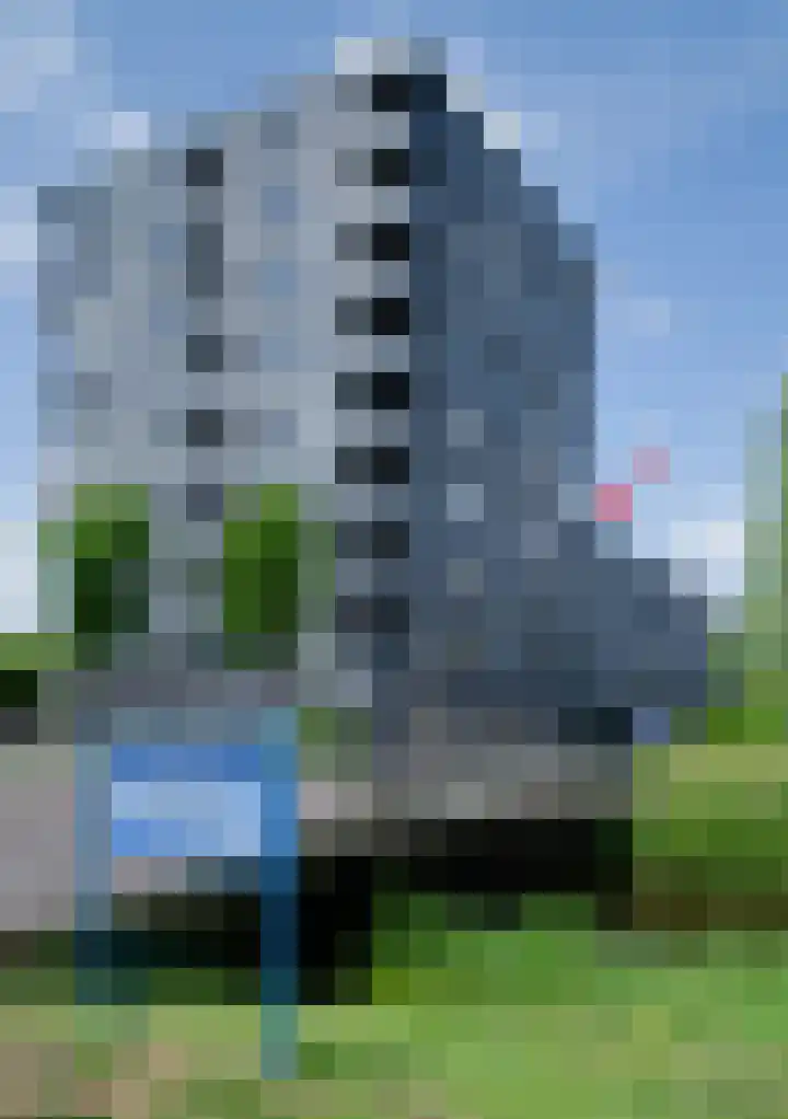 Rottumeroog 246 dans Hoofddorp