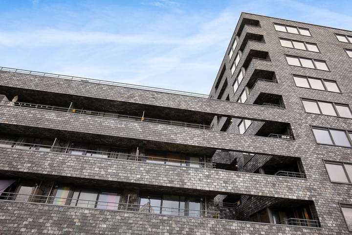 Rottumeroog 252 in Hoofddorp foto