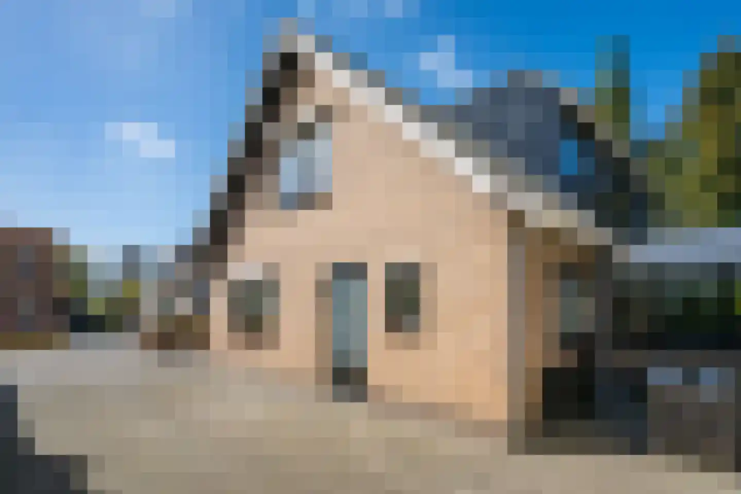 Rouppe van der Voortlaan 15 in Vught