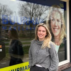 Foto van Rowan Overweg