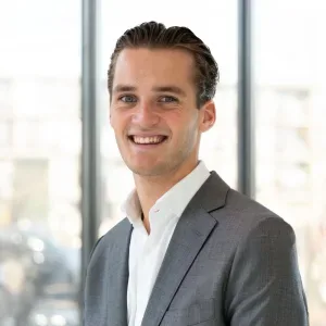 Foto van Rowan Praagman