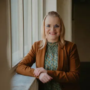 Photo de Rowena Huijerjans