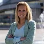 Foto van Roxanne van der Eijken