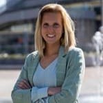 Foto van Roxanne van der Eijken