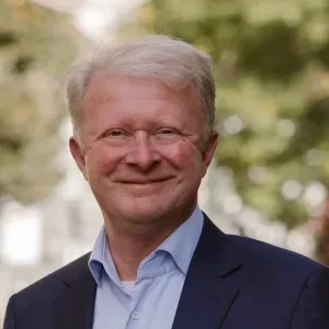 Photo of Roy Boesveld