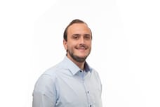 Foto van Roy de Vries