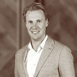 Photo of Roy Veltman