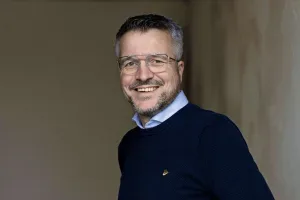 Foto von Roy Verhoeven