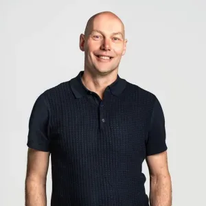 Foto van Roy Vleeming