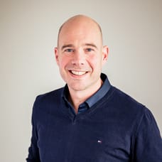 Foto van Roy Vredegoor