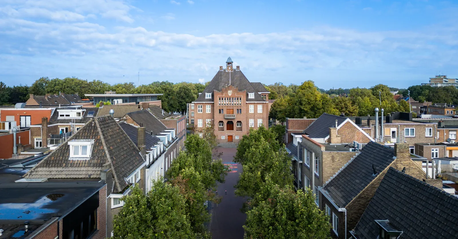 Photo d'équipe de Royworks Woningmakelaardij