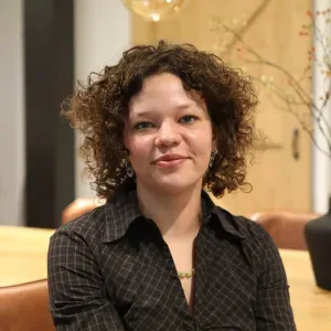Photo de Roza Holterman ten Hove