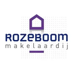 Logo of Rozeboom makelaardij