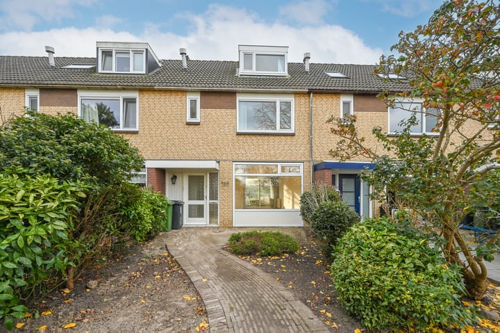 Rozemarijn 169 in Wateringen foto