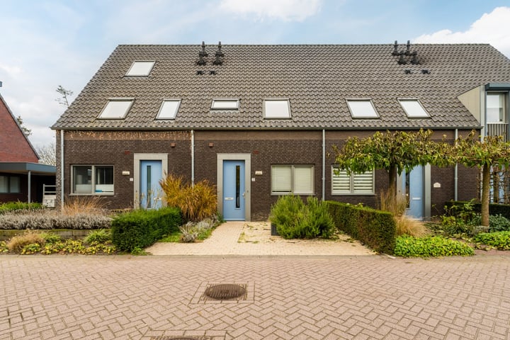 Foto van woning Rozemarijn 30, Oost West en Middelbeers