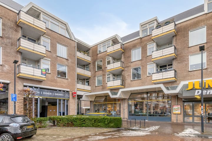Foto van woning Rozemarijn 42, Oisterwijk