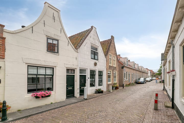 Rozemarijnstraat 34 in Brielle