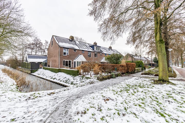 Rozemarijnstraat 43 in Groningen