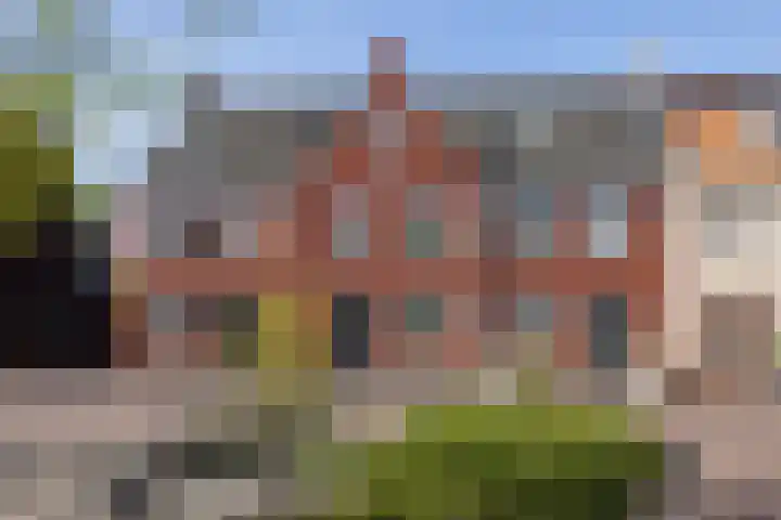 Rozenbottel 11 dans Hengelo
